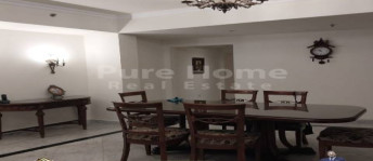 شقة للإيجار فى سان استيفانو - قسم الرمل - الإسكندرية