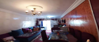 شقة للبيع فى محرم بك - قسم محرم بك - الإسكندرية