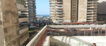 شقة للبيع فى جليم - قسم الرمل - الإسكندرية