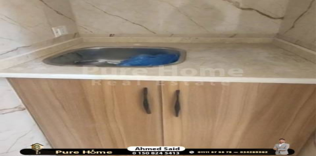 شقة للإيجار