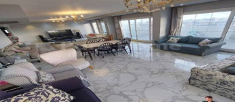 شقة للبيع فى سيدي بشر - قسم المنتزه - الإسكندرية