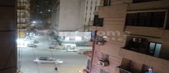 شقة للبيع فى ميامي - قسم المنتزه - الإسكندرية