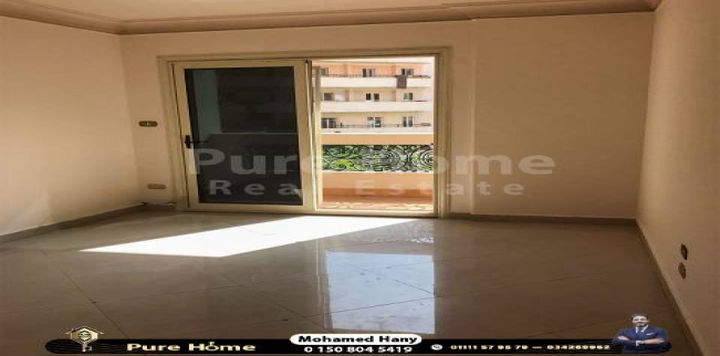 شقة للإيجار