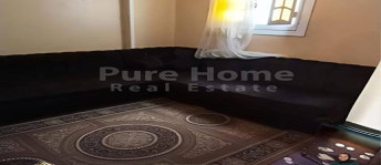 شقة للبيع فى محرم بك - قسم محرم بك - الإسكندرية