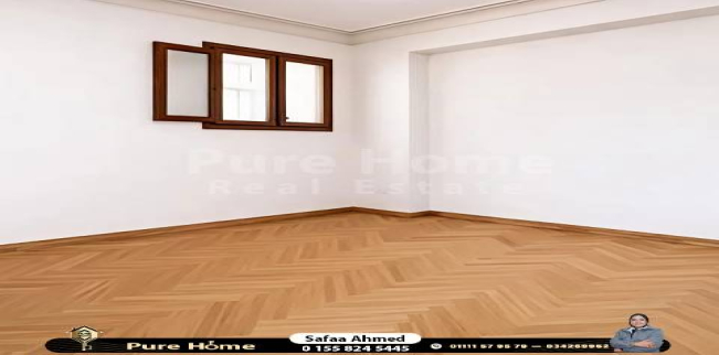 شقة للإيجار