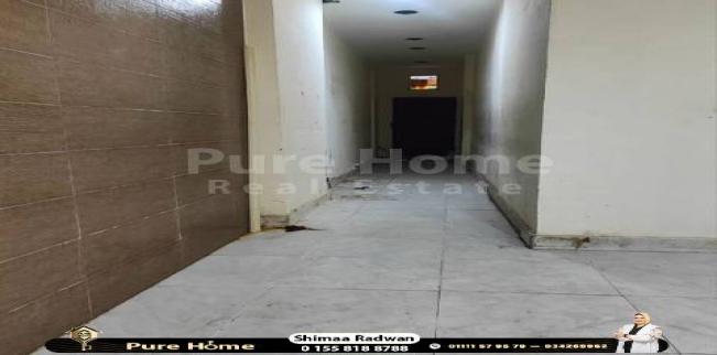 محل تجاري للإيجار