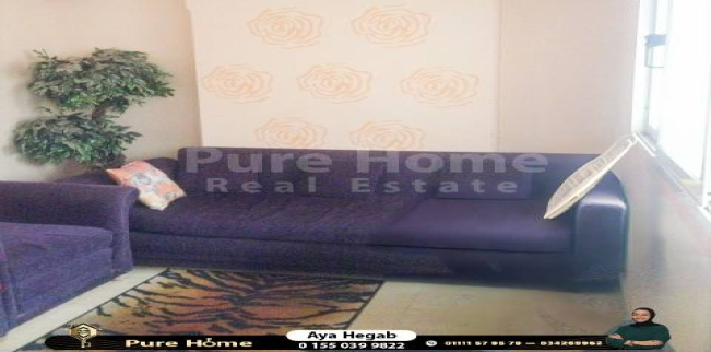 شقة للإيجار