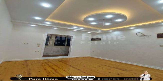 شقة للإيجار