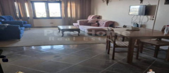 Apartment For Rent In Smoha - Qism Sidi Gabir - Alexandria