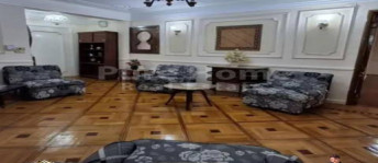 Apartment For Rent In Roushdy - Qism Sidi Gabir - Alexandria