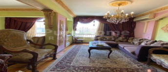 Apartment For Sale In Smoha - Qism Sidi Gabir - Alexandria