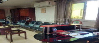 Office For Rent In Qism El-Raml - Alexandria