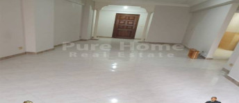 Apartment For Sale In Smoha - Qism Sidi Gabir - Alexandria