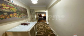 Apartment For Rent In Glim - Qism El-Raml - Alexandria