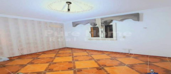 Apartment For Rent In Smoha - Qism Sidi Gabir - Alexandria