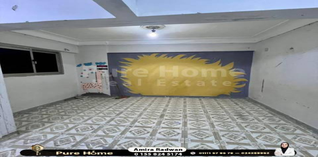 مكتب للإيجار