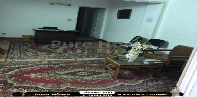 مكتب للإيجار