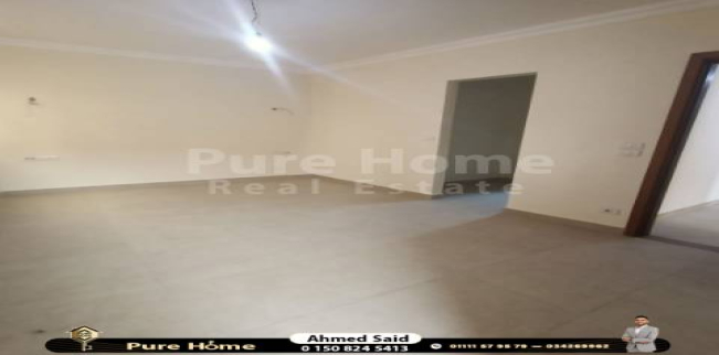 شقة للإيجار