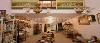 محل تجاري للبيع فى الإبراهيمية - قسم باب شرقي - الإسكندرية