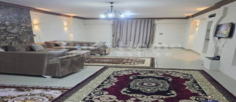 شقة للإيجار فى قسم الرمل - الإسكندرية