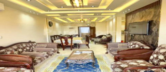 شقة للإيجار فى ميامي - قسم المنتزه - الإسكندرية