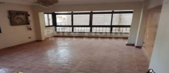 شقة للإيجار فى سموحة - قسم سيدى جابر - الإسكندرية