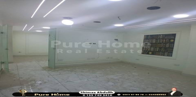 محل تجاري للإيجار