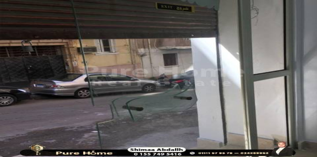 محل تجاري للإيجار