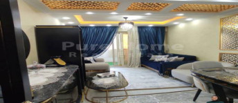 Apartment For Sale In Smoha - Qism Sidi Gabir - Alexandria
