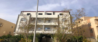 Apartment For Sale In El Shorouk City - Cairo