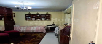 شقة للبيع فى ميامي - قسم المنتزه - الإسكندرية