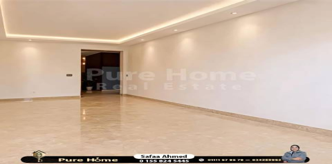 شقة للإيجار