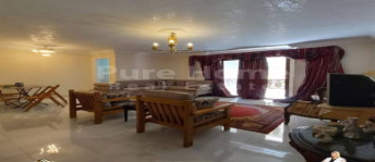 Apartment For Rent In Smoha - Qism Sidi Gabir - Alexandria