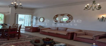Villa For Rent In Qesm Al Amereyah - Alexandria