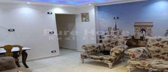 Apartment For Sale In Miami - Qism El-Montaza - Alexandria