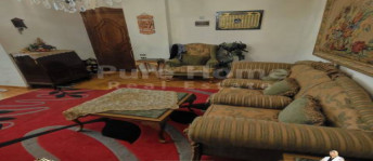Apartment For Sale In Roushdy - Qism Sidi Gabir - Alexandria