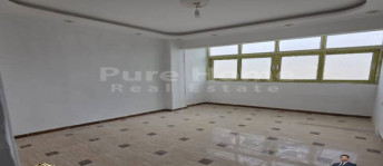 شقة للبيع فى سيدي بشر - قسم المنتزه - الإسكندرية