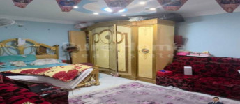 شقة للبيع فى السيوف بحري - قسم المنتزه - الإسكندرية