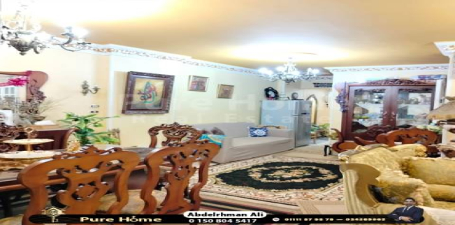 Apartment For Sale