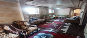 شقة للبيع فى ميامي - قسم المنتزه - الإسكندرية