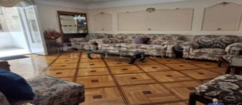 شقة للإيجار فى رشدي - قسم سيدى جابر - الإسكندرية