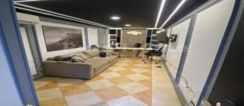 محل تجاري للإيجار فى قسم سيدى جابر - الإسكندرية