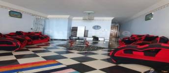 شقة للبيع فى سيدي بشر - قسم المنتزه - الإسكندرية