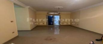 شقة للبيع فى سموحة - قسم سيدى جابر - الإسكندرية