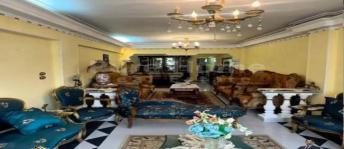 شقة للبيع فى قسم الرمل - الإسكندرية