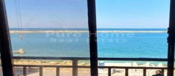 Apartment For Sale In Sidi Beshr Bahri - Qism El-Montaza - Alexandria