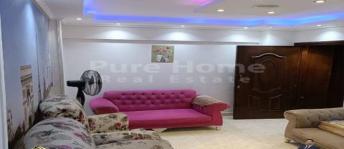 Apartment For Sale In Miami - Qism El-Montaza - Alexandria