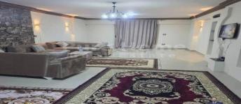 شقة للإيجار فى قسم الرمل - الإسكندرية