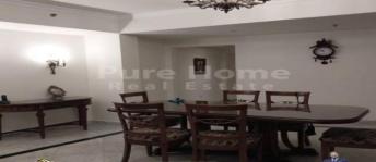 شقة للإيجار فى سان استيفانو - قسم الرمل - الإسكندرية
