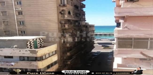 شقة للإيجار